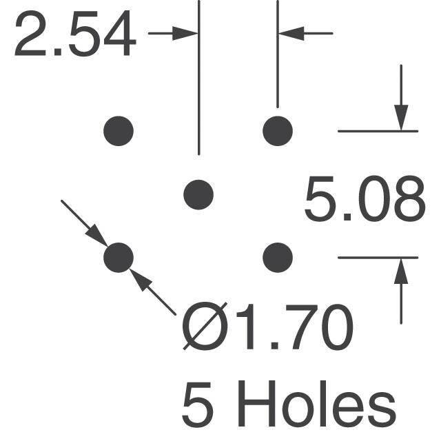 901-9894-RFX Amphenol RF  Gruppi di connettori coassiali (RF)